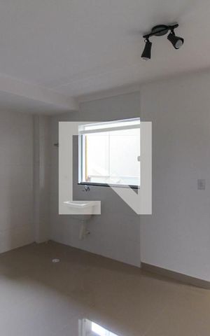 Apartamento à venda com 31m², 1 quarto e sem vagaSala/Cozinha