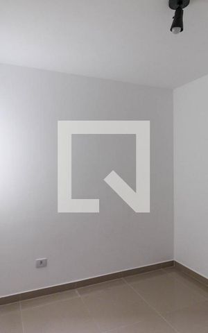 Apartamento à venda com 31m², 1 quarto e sem vagaQuarto