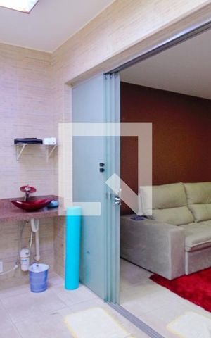 Casa de condomínio à venda com 140m², 3 quartos e 1 vaga Casa de condomínio à venda com 140m², 3 quartos e 1 vagaVaranda da Sala