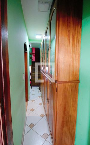 Casa de condomínio à venda com 140m², 3 quartos e 1 vaga Casa de condomínio à venda com 140m², 3 quartos e 1 vagaCorredor