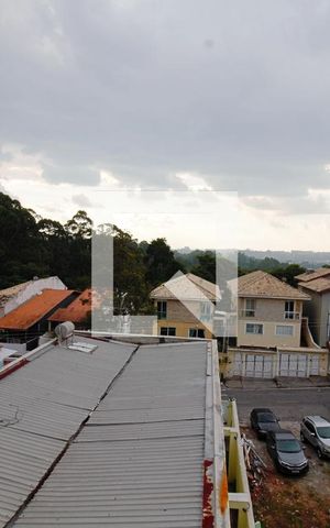 Casa de condomínio à venda com 140m², 3 quartos e 1 vaga Casa de condomínio à venda com 140m², 3 quartos e 1 vagaQuintal