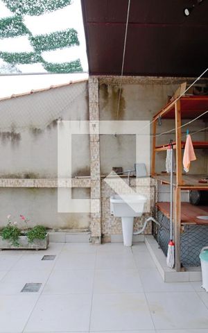 Casa de condomínio à venda com 140m², 3 quartos e 1 vaga Casa de condomínio à venda com 140m², 3 quartos e 1 vagaQuintal