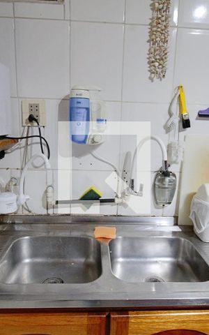 Casa de condomínio à venda com 140m², 3 quartos e 1 vaga Casa de condomínio à venda com 140m², 3 quartos e 1 vagaCozinha