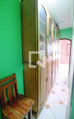 Casa de condomínio à venda com 140m², 3 quartos e 1 vaga Casa de condomínio à venda com 140m², 3 quartos e 1 vagaCorredor