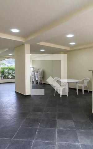 Apartamento à venda com 106m², 3 quartos e 1 vaga Apartamento à venda com 106m², 3 quartos e 1 vagaSalão de Festas