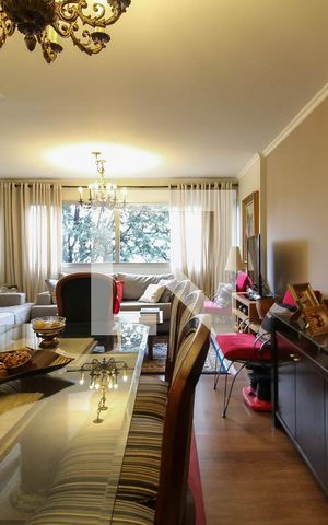 Apartamento à venda com 106m², 3 quartos e 1 vaga Apartamento à venda com 106m², 3 quartos e 1 vagaSala