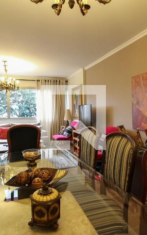 Apartamento à venda com 106m², 3 quartos e 1 vaga Apartamento à venda com 106m², 3 quartos e 1 vagaSala