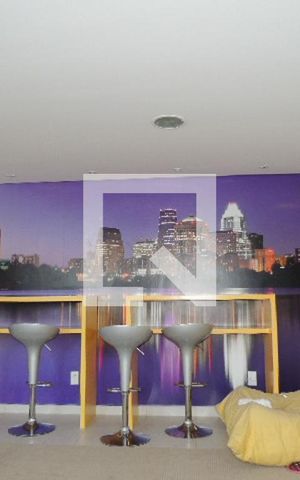 Apartamento para alugar com 32m², 1 quarto e sem vaga Apartamento para alugar com 32m², 1 quarto e sem vagaEspaço Gourmet
