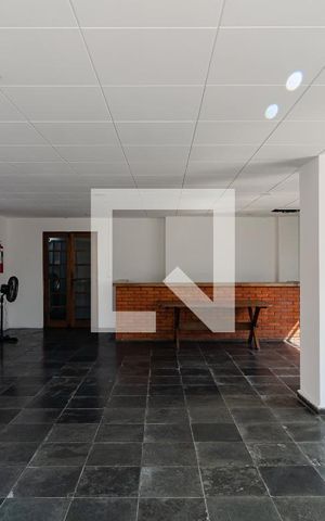 Apartamento à venda com 65m², 3 quartos e 2 vagas Apartamento à venda com 65m², 3 quartos e 2 vagasSalão de Festas