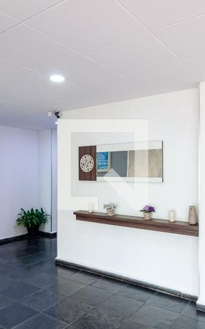 Apartamento à venda com 65m², 3 quartos e 2 vagas Apartamento à venda com 65m², 3 quartos e 2 vagasHall de Entrada