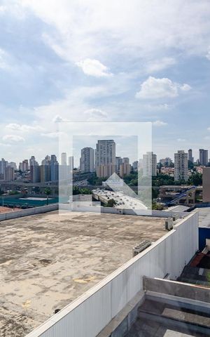 Apartamento à venda com 65m², 3 quartos e 2 vagas Apartamento à venda com 65m², 3 quartos e 2 vagasVista da Sala