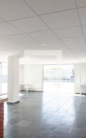 Apartamento à venda com 65m², 3 quartos e 2 vagas Apartamento à venda com 65m², 3 quartos e 2 vagasSalão de Festas