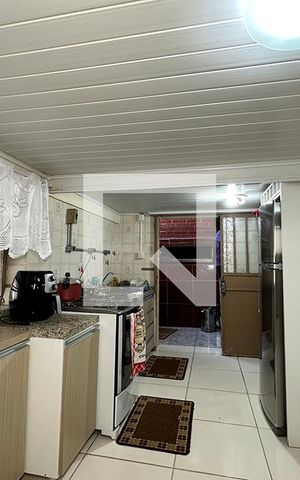 Casa à venda com 160m², 3 quartos e 1 vagaCozinha