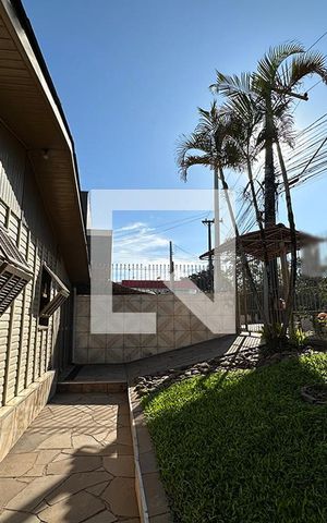Casa à venda com 160m², 3 quartos e 1 vagaÁrea Externa