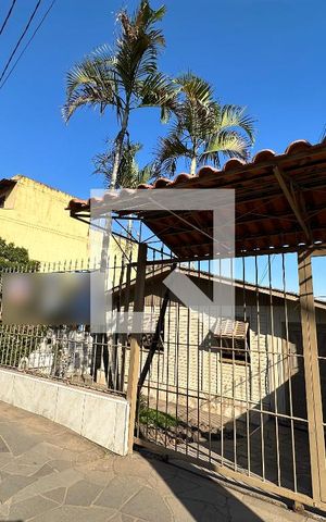 Casa à venda com 160m², 3 quartos e 1 vagaFachada