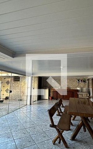 Casa à venda com 160m², 3 quartos e 1 vagaÁrea Externa
