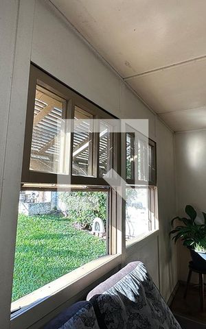 Casa à venda com 160m², 3 quartos e 1 vagaJanela da Sala de Estar