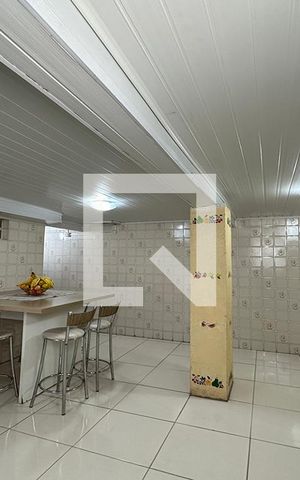 Casa à venda com 160m², 3 quartos e 1 vagaCozinha