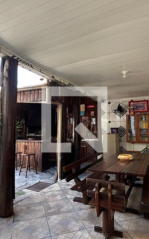 Casa à venda com 160m², 3 quartos e 1 vagaÁrea Externa