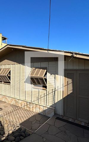 Casa à venda com 160m², 3 quartos e 1 vagaÁrea Externa