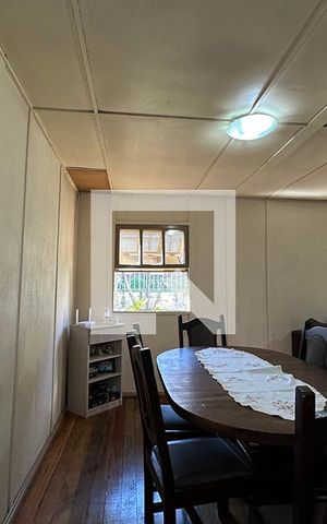 Casa à venda com 160m², 3 quartos e 1 vagaSala de Jantar