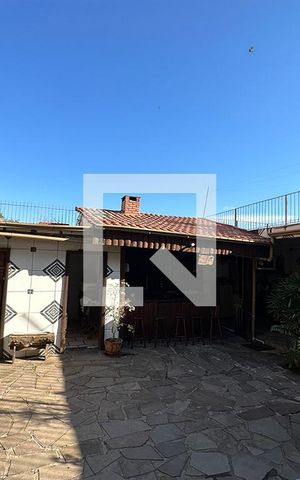 Casa à venda com 160m², 3 quartos e 1 vagaÁrea Externa