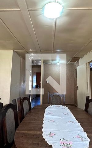 Casa à venda com 160m², 3 quartos e 1 vagaSala de Jantar