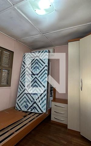 Casa à venda com 160m², 3 quartos e 1 vagaQuarto 3