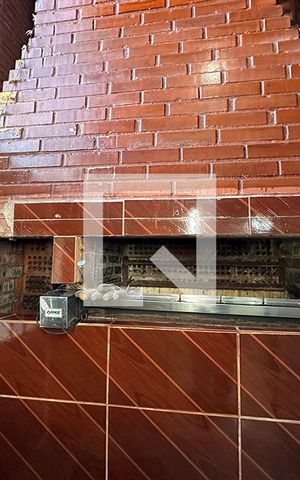 Casa à venda com 160m², 3 quartos e 1 vagaChurrasqueira