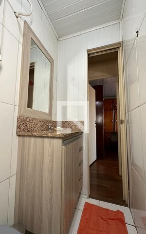 Casa à venda com 160m², 3 quartos e 1 vagaBanheiro Social