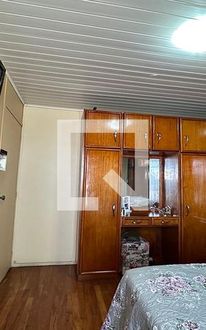 Casa à venda com 160m², 3 quartos e 1 vagaQuarto 2 - Suíte
