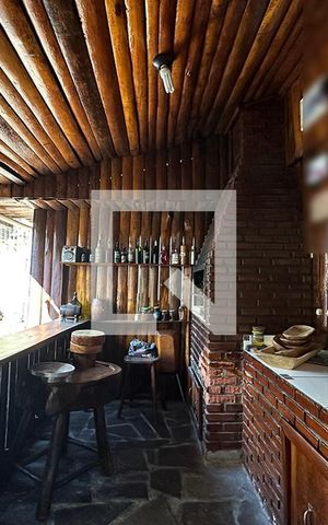 Casa à venda com 160m², 3 quartos e 1 vagaÁrea Externa