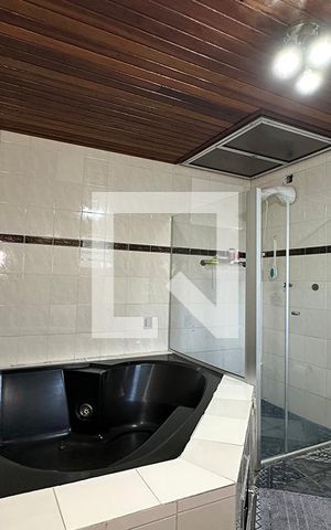 Casa à venda com 160m², 3 quartos e 1 vagaBanheiro da Suite