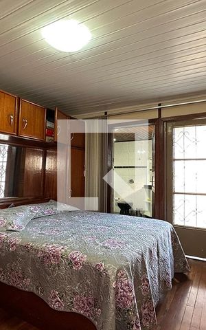 Casa à venda com 160m², 3 quartos e 1 vagaQuarto 2 - Suíte
