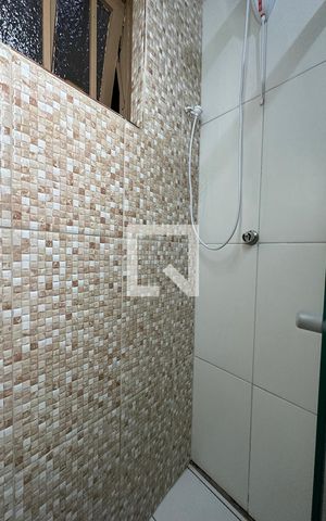 Casa à venda com 160m², 3 quartos e 1 vagaBox do Banheiro Social