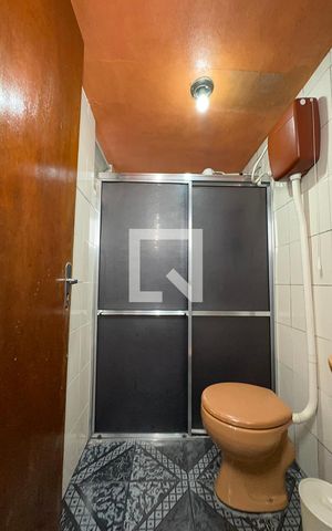 Casa à venda com 160m², 3 quartos e 1 vagaBanheiro Externo