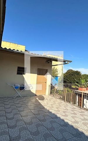 Casa à venda com 160m², 3 quartos e 1 vagaÁrea Externa