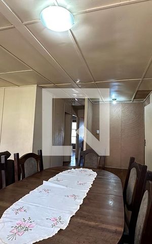 Casa à venda com 160m², 3 quartos e 1 vagaSala de Jantar