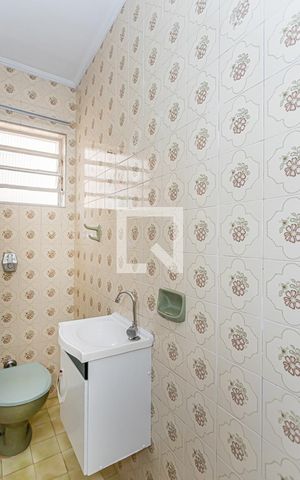 Casa para alugar com 157m², 3 quartos e 2 vagasLavabo