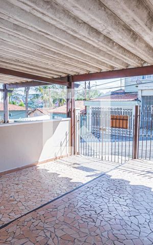 Casa para alugar com 157m², 3 quartos e 2 vagasGaragem