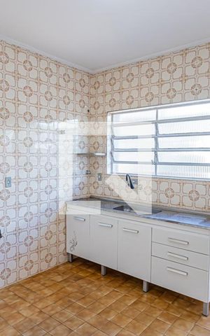 Casa para alugar com 157m², 3 quartos e 2 vagasCozinha