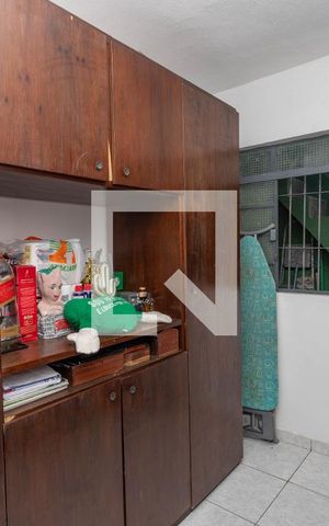 Casa à venda com 88m², 3 quartos e 1 vaga Casa à venda com 88m², 3 quartos e 1 vagaQuarto 3