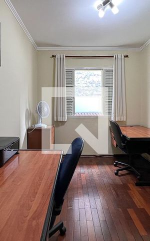 Casa à venda com 240m², 4 quartos e 4 vagasQuarto 3