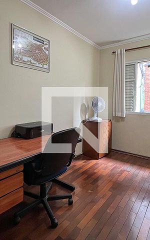 Casa à venda com 240m², 4 quartos e 4 vagasQuarto 3