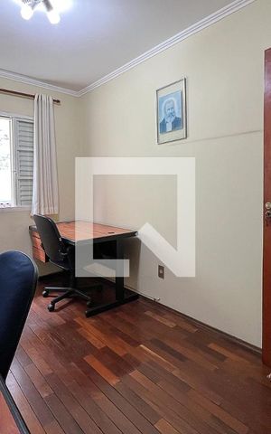 Casa à venda com 240m², 4 quartos e 4 vagasQuarto 3