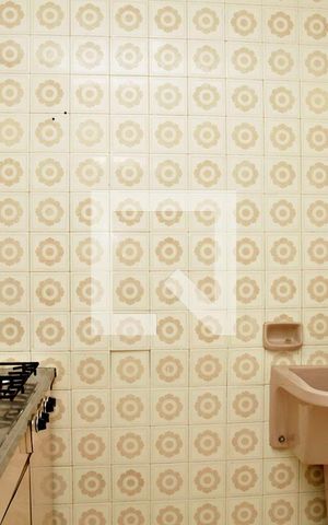 Apartamento para alugar com 34m², 1 quarto e sem vagaCozinha