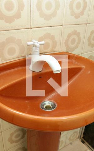 Apartamento para alugar com 34m², 1 quarto e sem vagaBanheiro
