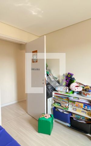 Apartamento à venda com 68m², 3 quartos e 1 vaga Apartamento à venda com 68m², 3 quartos e 1 vagaQuarto 1