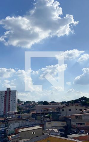 Apartamento à venda com 68m², 3 quartos e 1 vaga Apartamento à venda com 68m², 3 quartos e 1 vagaVista do Quarto 2