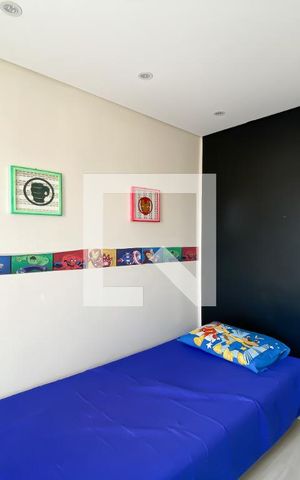 Apartamento à venda com 68m², 3 quartos e 1 vaga Apartamento à venda com 68m², 3 quartos e 1 vagaQuarto 1